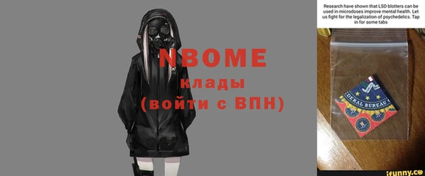 молекула духа Алексеевка